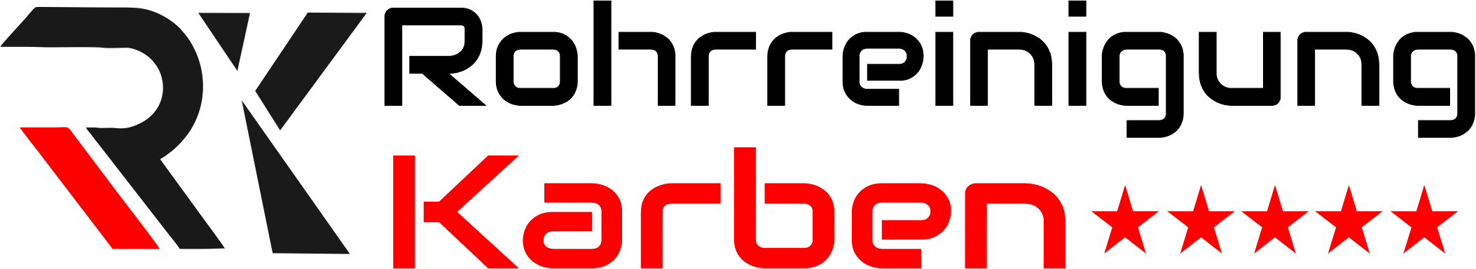 Rohrreinigung Karben Logo
