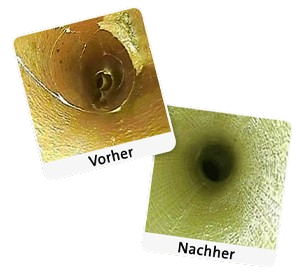 Tatfür Karbenreinigung für Karben